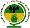 Gracious International Educational Service Group LTD. Logo